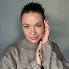 Юлия Терещенко, Омск