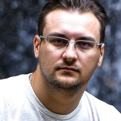 Денис Олин, 25.04.1988, Кемерово