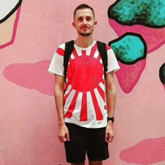 Станислав Сериков, 09.04.1987, Yangon