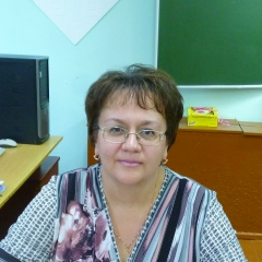 Ирина Репилова, Коточиги