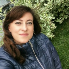 Ольга Демченко, 04.08, Алматы