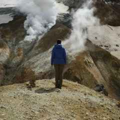 Алена Маяцкая, 22.07.1987, Уфа