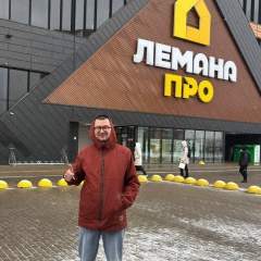 Миша Любасев, 29.09.1986, Москва