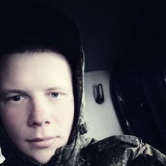 Михаил Ильченко, 28.12.2000, Котельниково