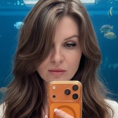 Снежана Шумал, 18.05, Санкт-Петербург