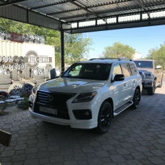 Аман Бекишев, 03.03.1994, Актау