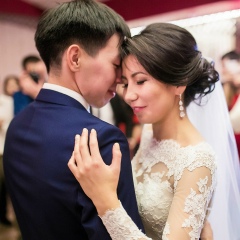 Марик Маратов, 29.11.1989, Омск