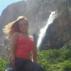 Вероника Ли, 04.04.1986, Бишкек