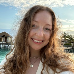 Катя Дударева, 16.02.1990, Москва