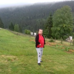 Міша Рябошапка, 13.01.1984, Ивано-Франковск