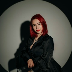 Alesya Caramel, 26.08.1989, Анапа
