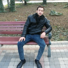 Rustem Eliyev, 08.10.1992, Баку