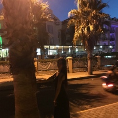 Алина Сергиенко, 08.02, Киев