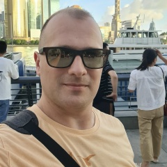 Александр Николаев, 26.03, Москва