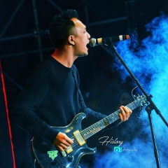 Aye-Chan Aung, 16.09.1990