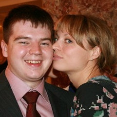 Максим Каширин, 19.03.1985, Санкт-Петербург