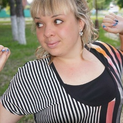 Лера Орлова, 15.05.1993, Москва