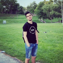 Иван Павлиогло, 25.11, İstanbul