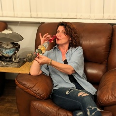 Ирина Терешина, Ступино