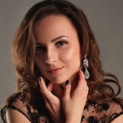 Маша Батрина, 28.08, Днепр (Днепропетровск)