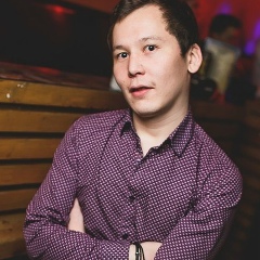 Нурсеит Абыллаев, 27.07, Москва