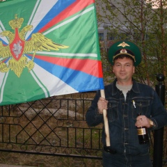 Алексей Мартюшев, 25.04.1978, Лянтор