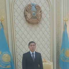 Батыр Бек, 09.05, Атырау