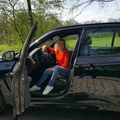 Натали Наташкина