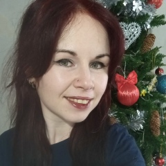 Александра Сакадеева, 01.10.1991, Пермь