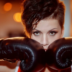 Людмила Крупнова, 13.11.1981, Москва