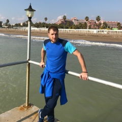 Роман Багаутдинов, 20.09.1987, Уральск