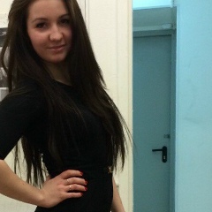 Лилёна Сечина, 06.01, Москва