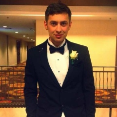 Леонид Lunatic, 26.04, Los Angeles