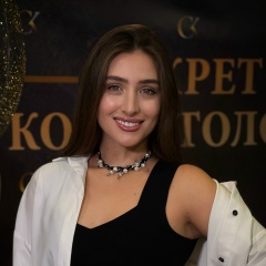 Мариша Агафонова, 18.08.1993, Воронеж