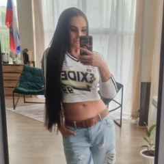 Александрина Шелест, 23.01, Белгород