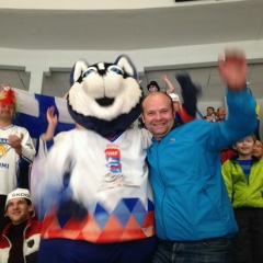 Дмитрий Кирюшов, 05.06, Санкт-Петербург