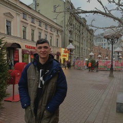 Валентин Лукин, 08.02, Красноярск