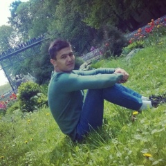 Dovlet Rahmangulyyev, 26.05.1994, Ашхабад