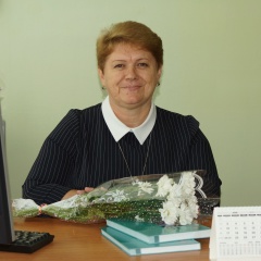 Ольга Костюнина, 29.05, Советский