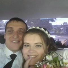 Юлия Абдраймова, 19.07.1990, Торжок