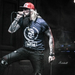 Серджио Милославский, 05.06, Санкт-Петербург