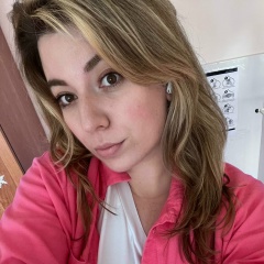 Наська Бор-Бор, 16.09, Москва