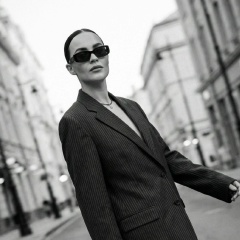 Natalia Obydenova, 20.03, Краснодар