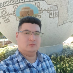 Дамир Кожантаев, 23.04, Тараз