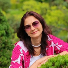 Маргарита Кожемякина, 02.11, Санкт-Петербург