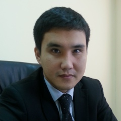 Марат Темирбеков, 19.06.1987, Туркестан