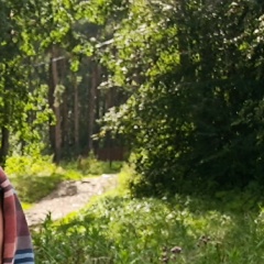 Ришат Хайдаршин, 22.04, Екатеринбург