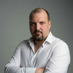 Сергей Шкуридин, 24.05, Кемерово