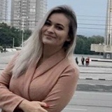 Оксана Любицкая, 21.10, Ростов-на-Дону