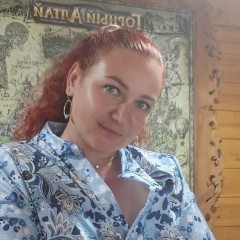 Лана Хабарова, 07.03, Чемал